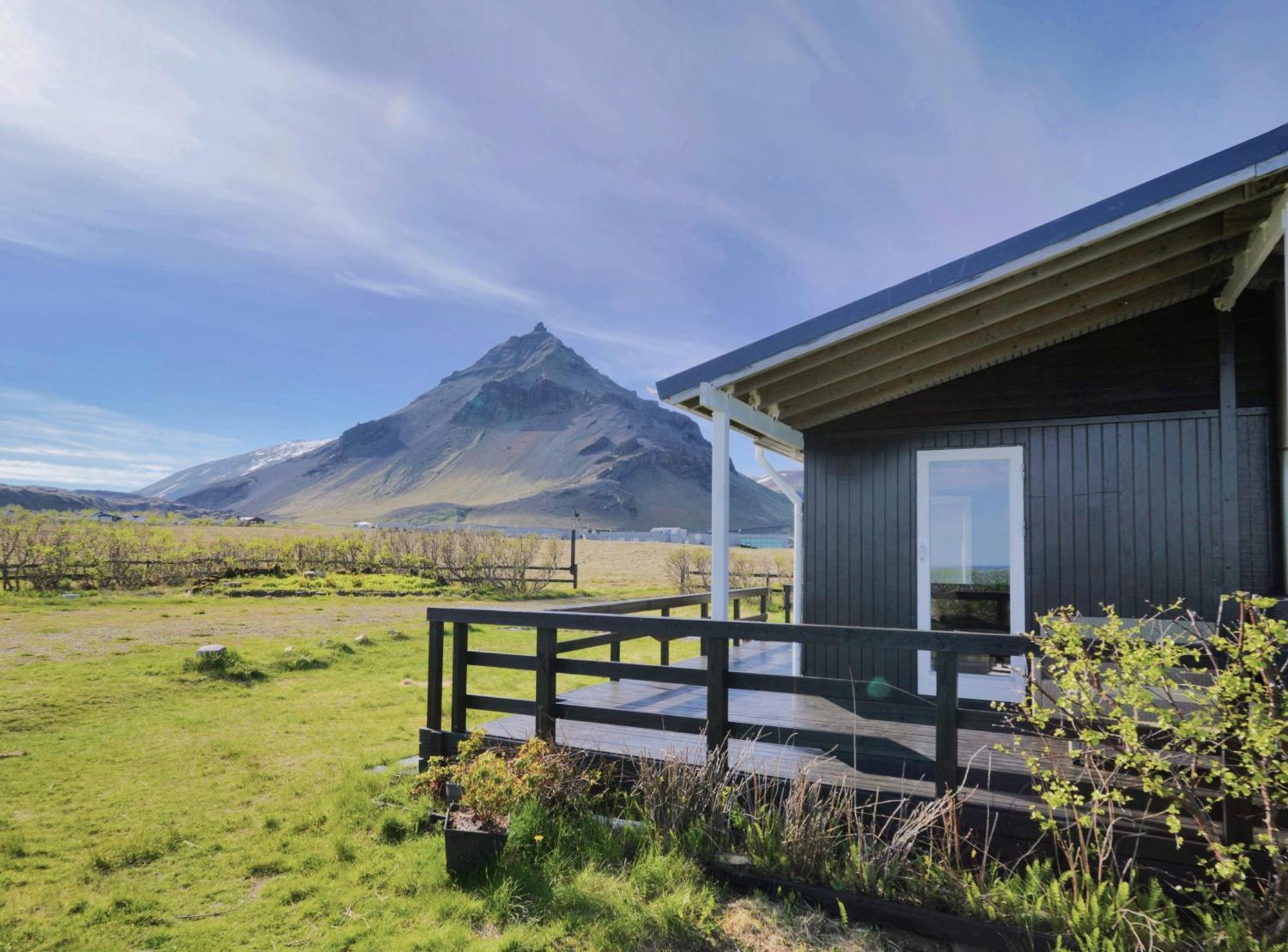 Nonholl Country Cottage - Perfect Getaway Stapi Exterior photo